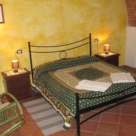 Agriturismo Torre Prima Holidays San Gimignano Exterior foto