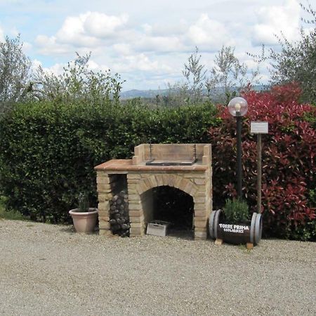 Agriturismo Torre Prima Holidays San Gimignano Exterior foto