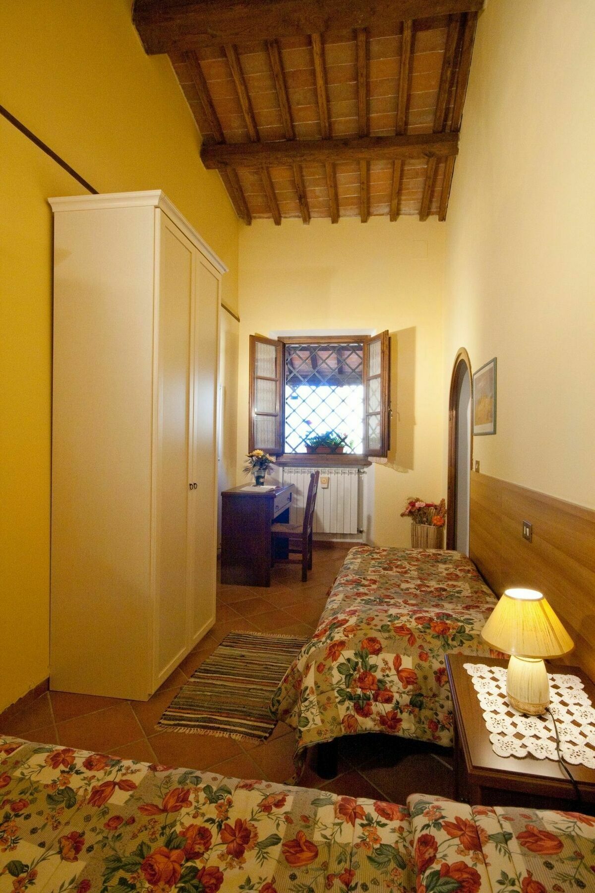 Agriturismo Torre Prima Holidays San Gimignano Exterior foto