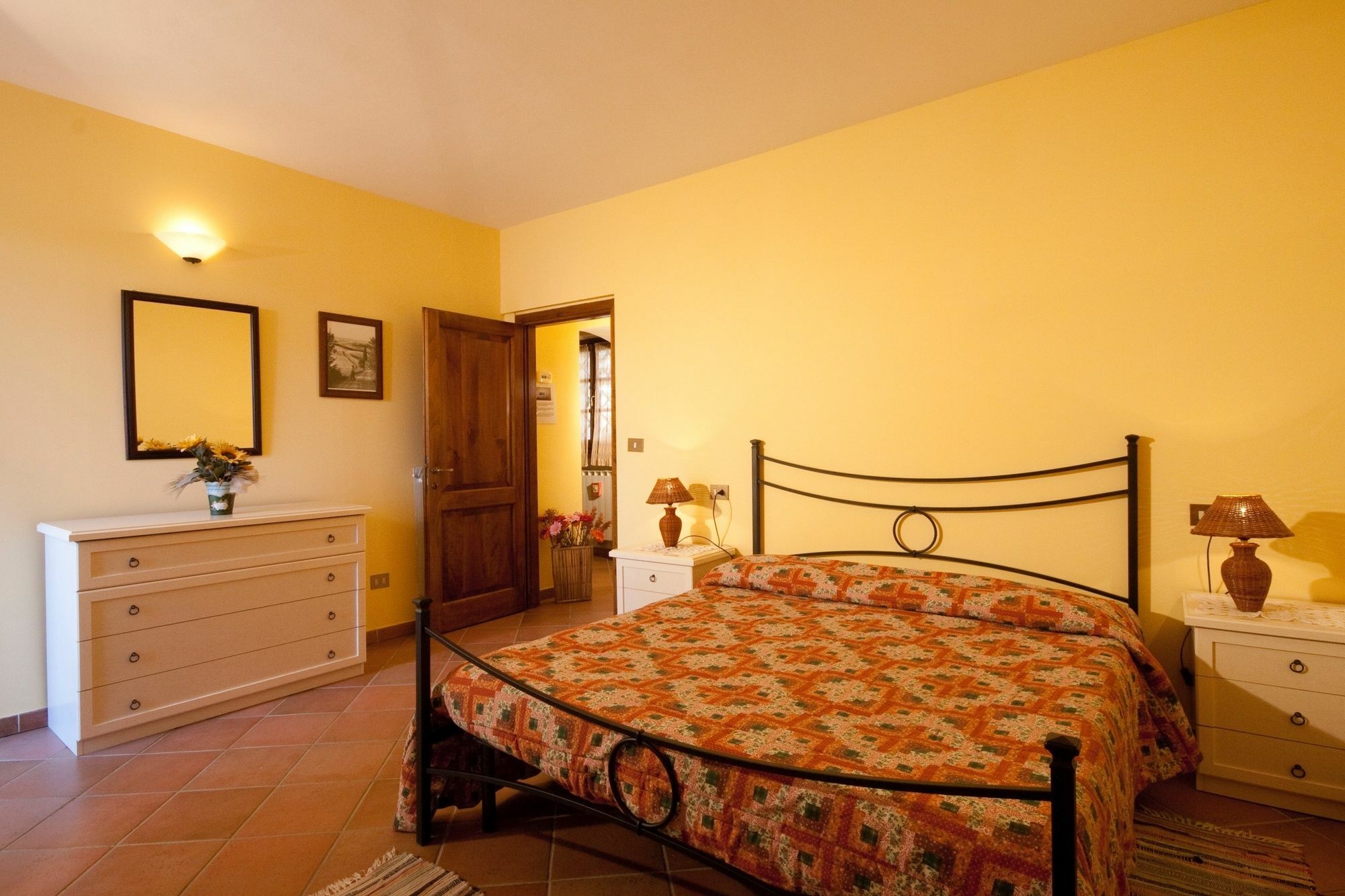 Agriturismo Torre Prima Holidays San Gimignano Exterior foto