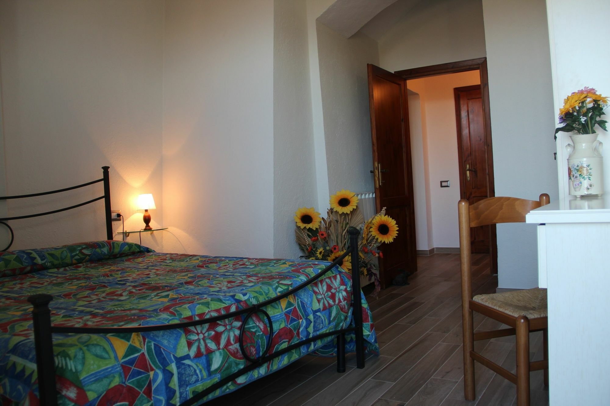 Agriturismo Torre Prima Holidays San Gimignano Exterior foto
