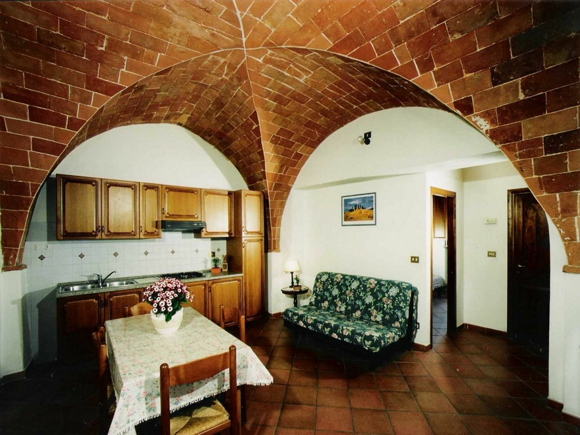 Agriturismo Torre Prima Holidays San Gimignano Exterior foto